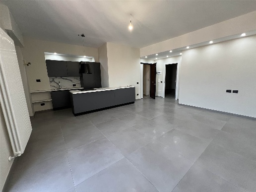 appartamento in vendita a Novi Ligure