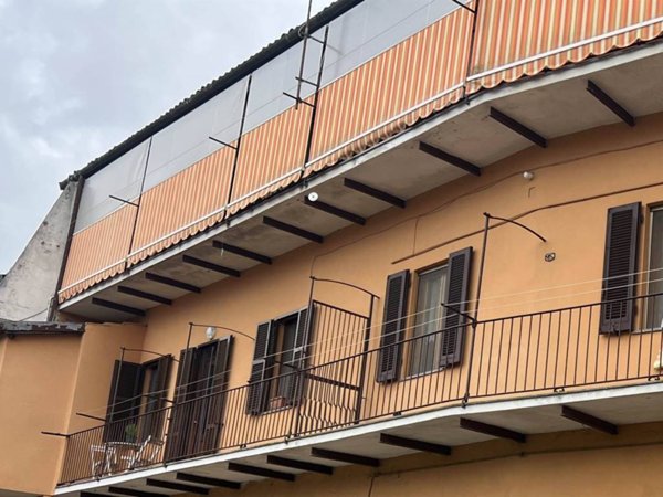 appartamento in vendita a Novi Ligure