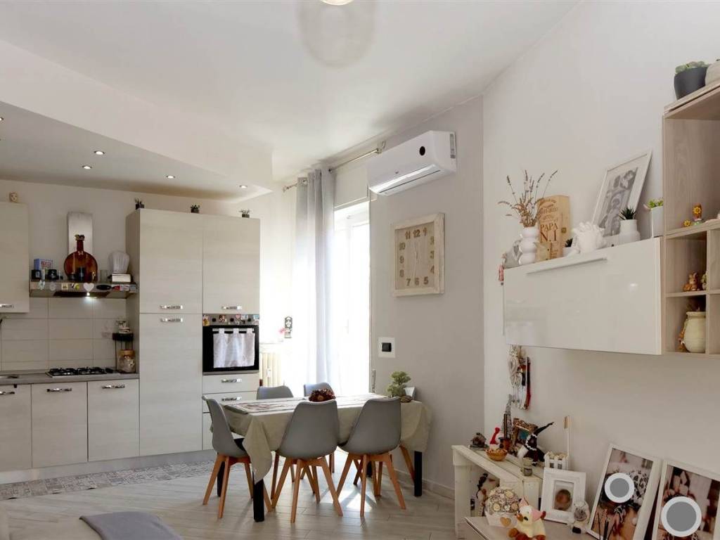 appartamento in vendita a Novi Ligure