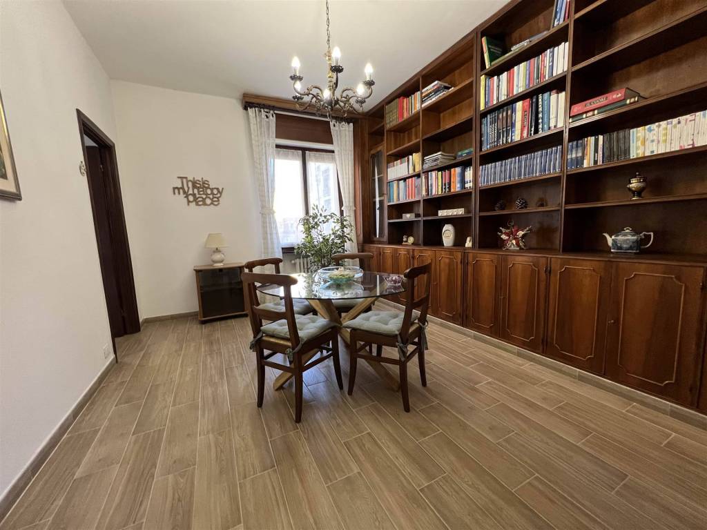 appartamento in vendita a Novi Ligure