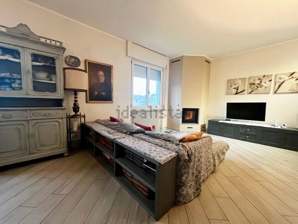 appartamento in vendita a Novi Ligure