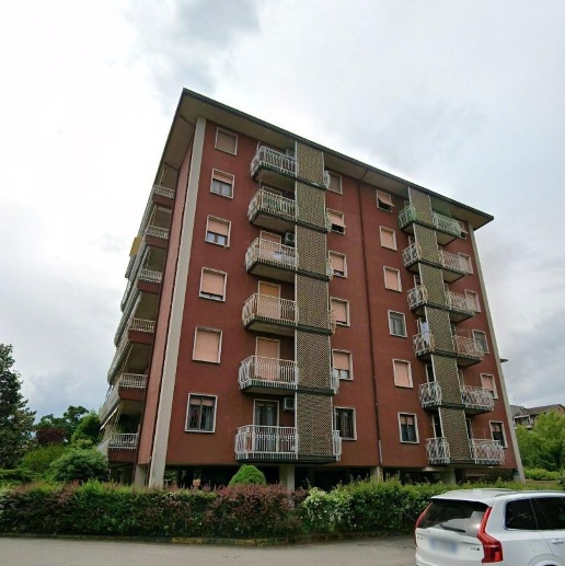 appartamento in vendita a Novi Ligure