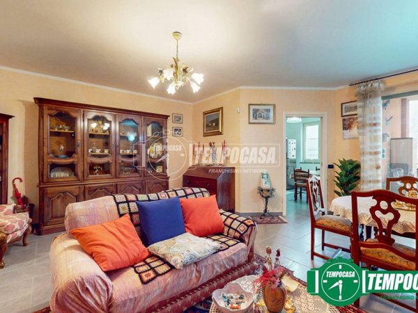 appartamento in vendita a Novi Ligure