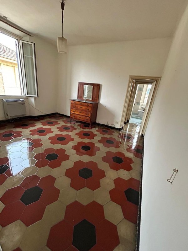 appartamento in vendita a Novi Ligure