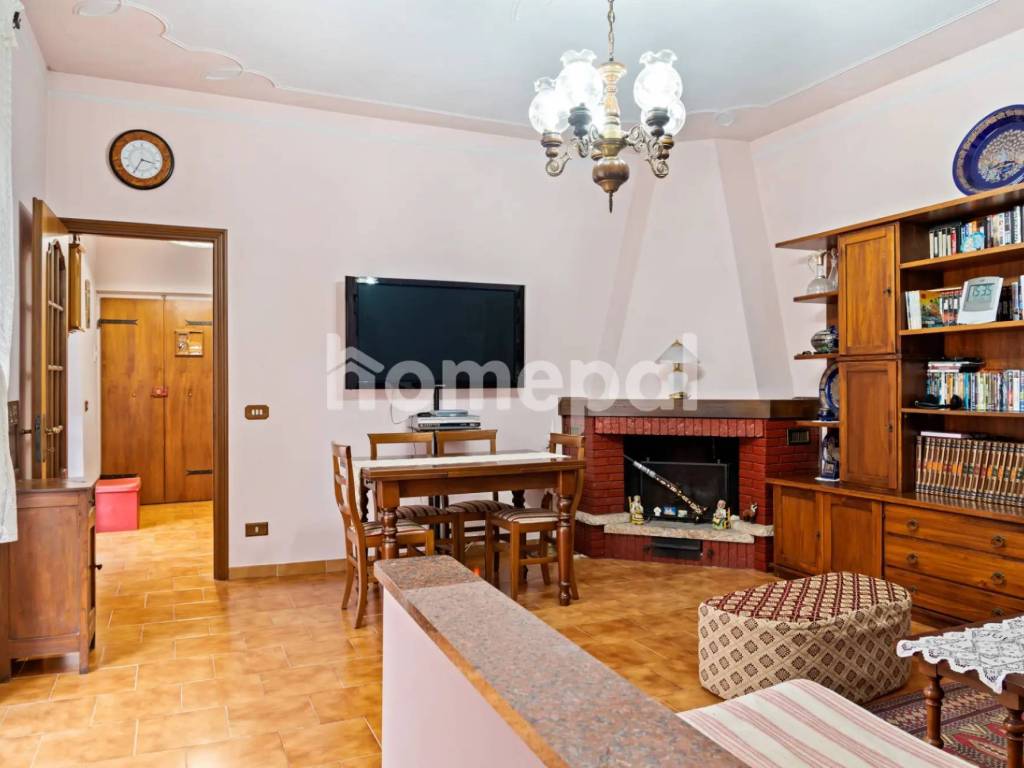 appartamento in vendita a Novi Ligure