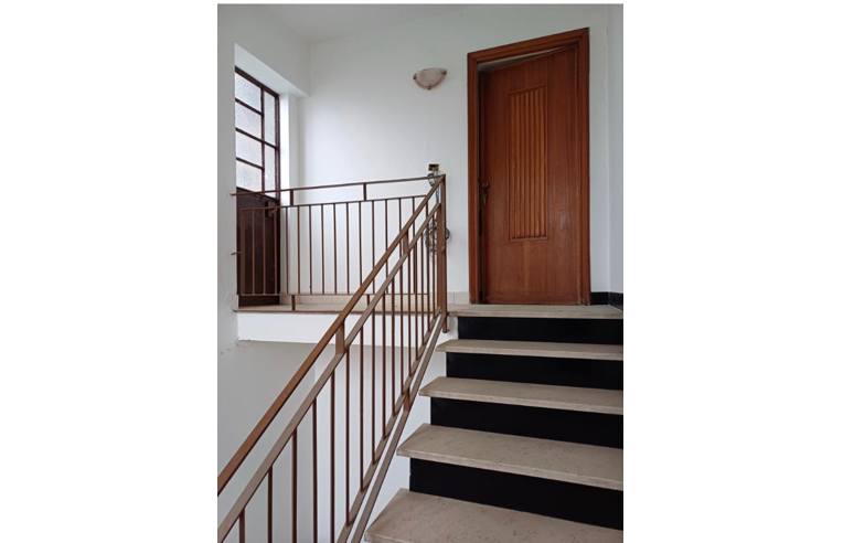 appartamento in vendita a Novi Ligure