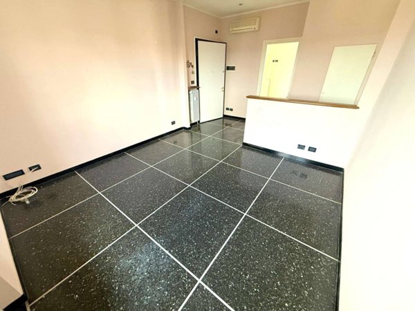 appartamento in vendita a Novi Ligure