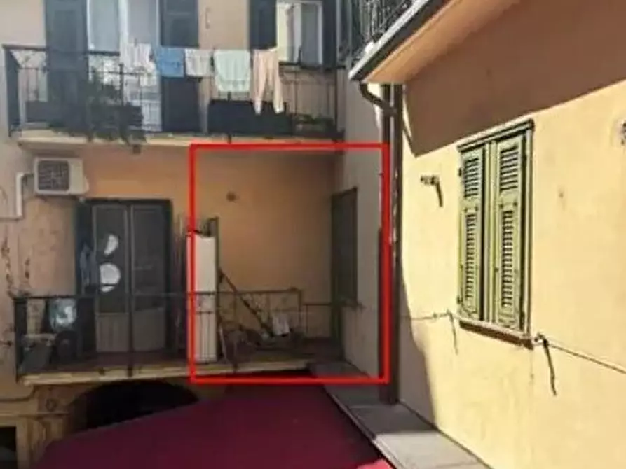 appartamento in vendita a Novi Ligure