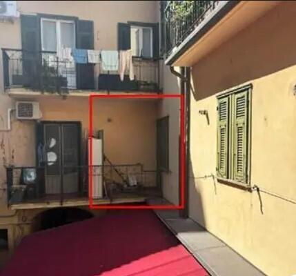 appartamento in vendita a Novi Ligure