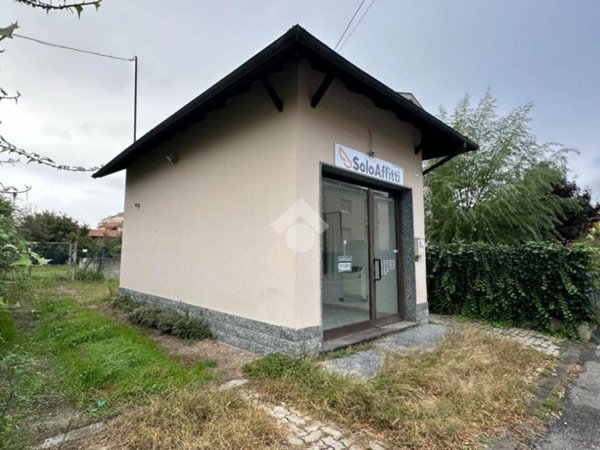 negozio in vendita a Novi Ligure