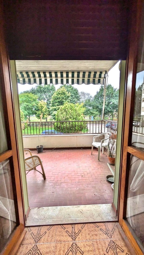 appartamento in vendita a Novi Ligure