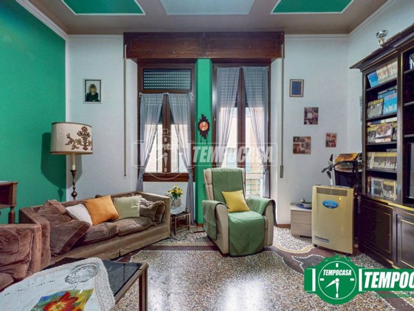 appartamento in vendita a Novi Ligure