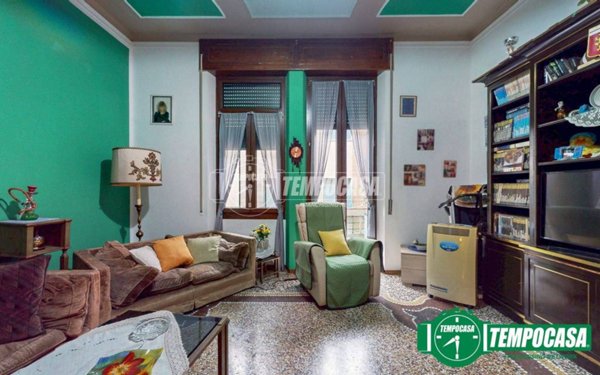 appartamento in vendita a Novi Ligure