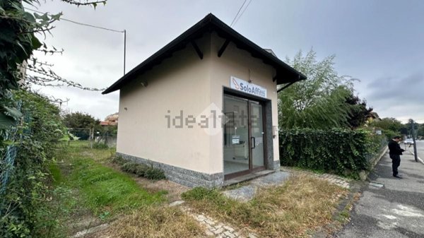 ufficio in vendita a Novi Ligure