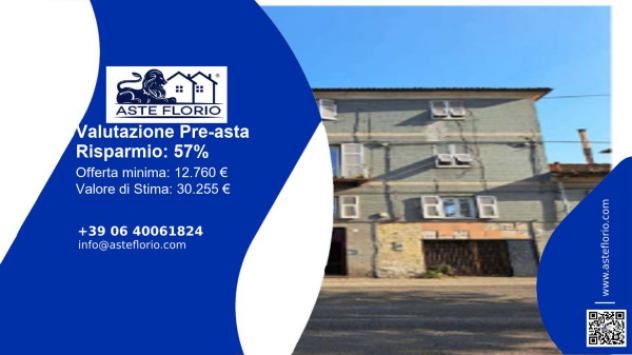 appartamento in vendita a Novi Ligure