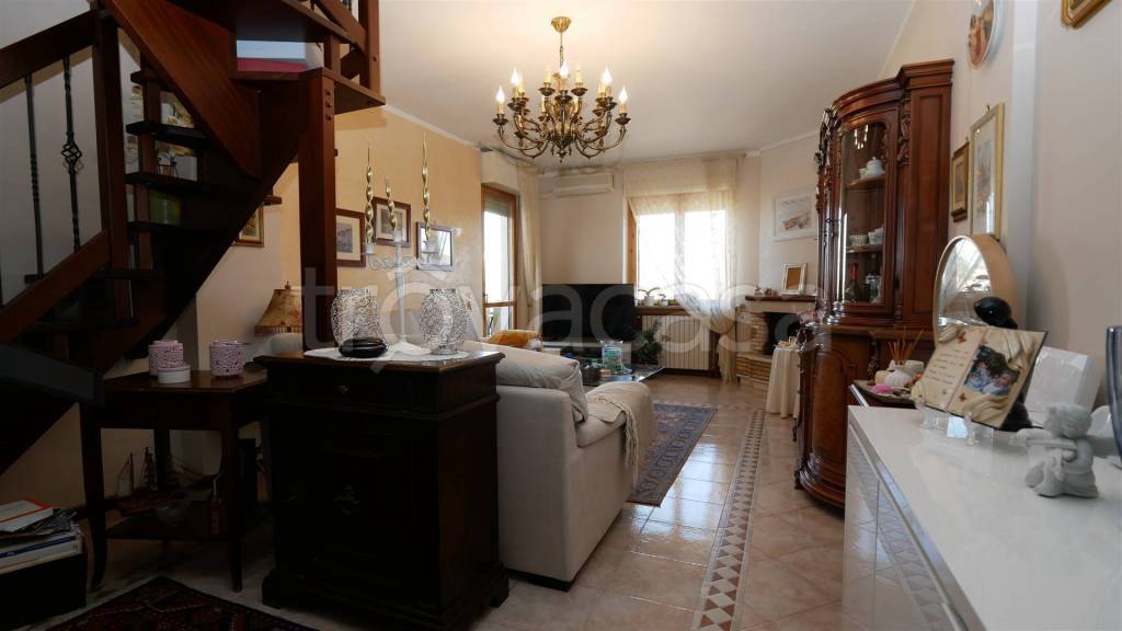 appartamento in vendita a Novi Ligure