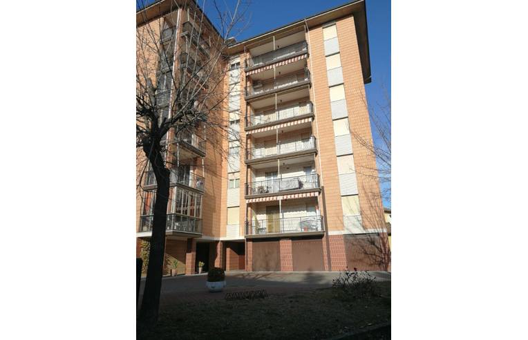 appartamento in vendita a Novi Ligure