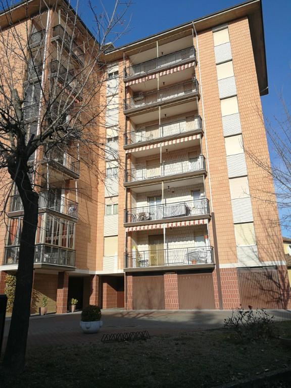 appartamento in vendita a Novi Ligure