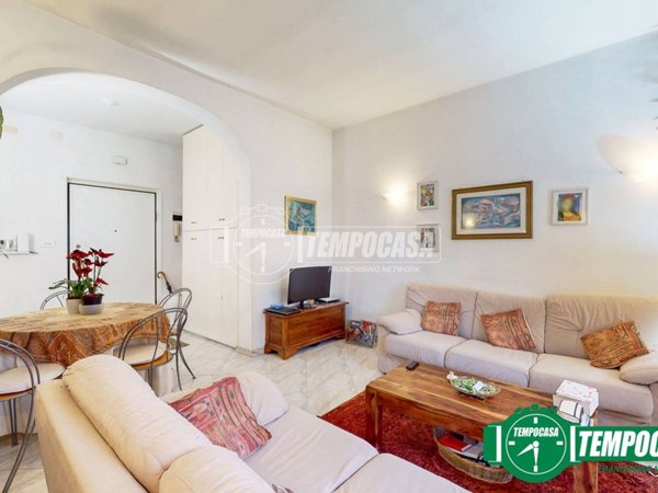 appartamento in vendita a Novi Ligure