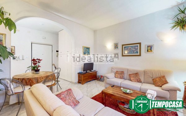appartamento in vendita a Novi Ligure