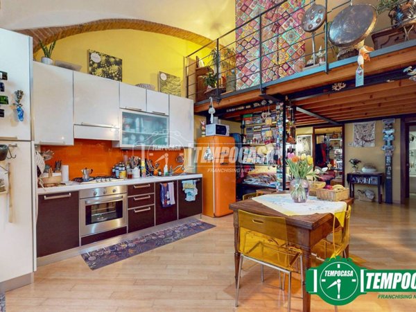 appartamento in vendita a Novi Ligure