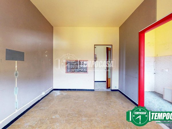 appartamento in vendita a Novi Ligure