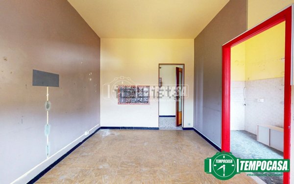 appartamento in vendita a Novi Ligure