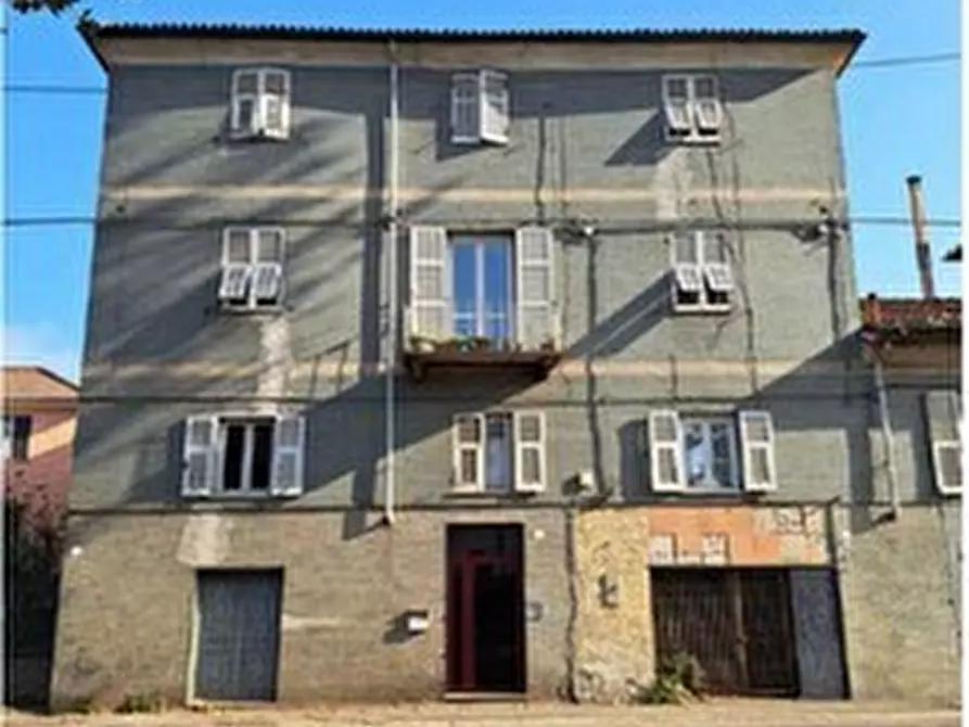 appartamento in vendita a Novi Ligure
