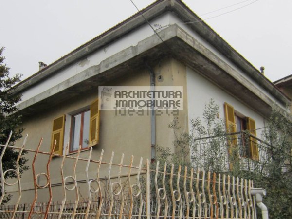 appartamento in vendita a Novi Ligure