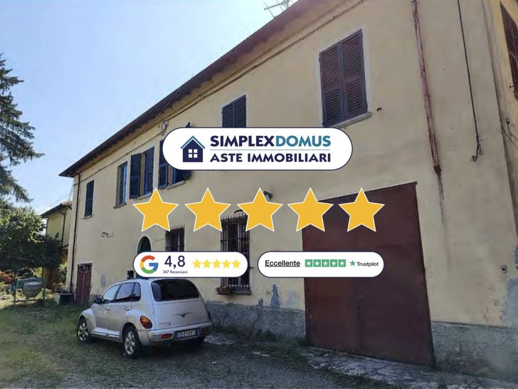 casa indipendente in vendita a Novi Ligure