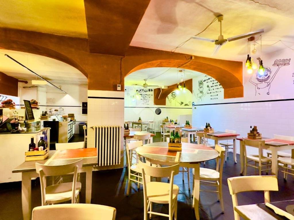 negozio in vendita a Novi Ligure