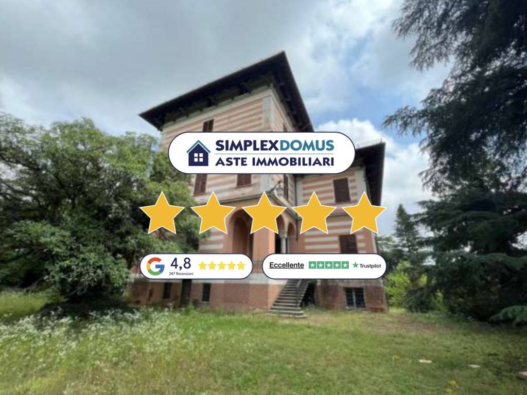 casa indipendente in vendita a Novi Ligure