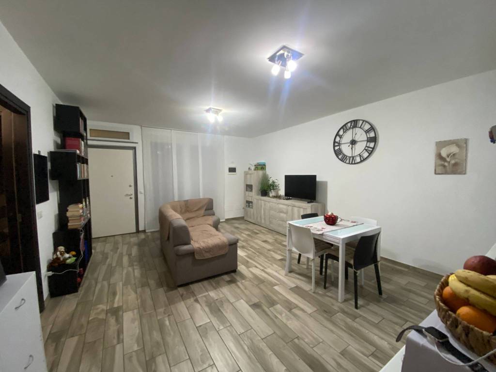 appartamento in vendita a Novi Ligure