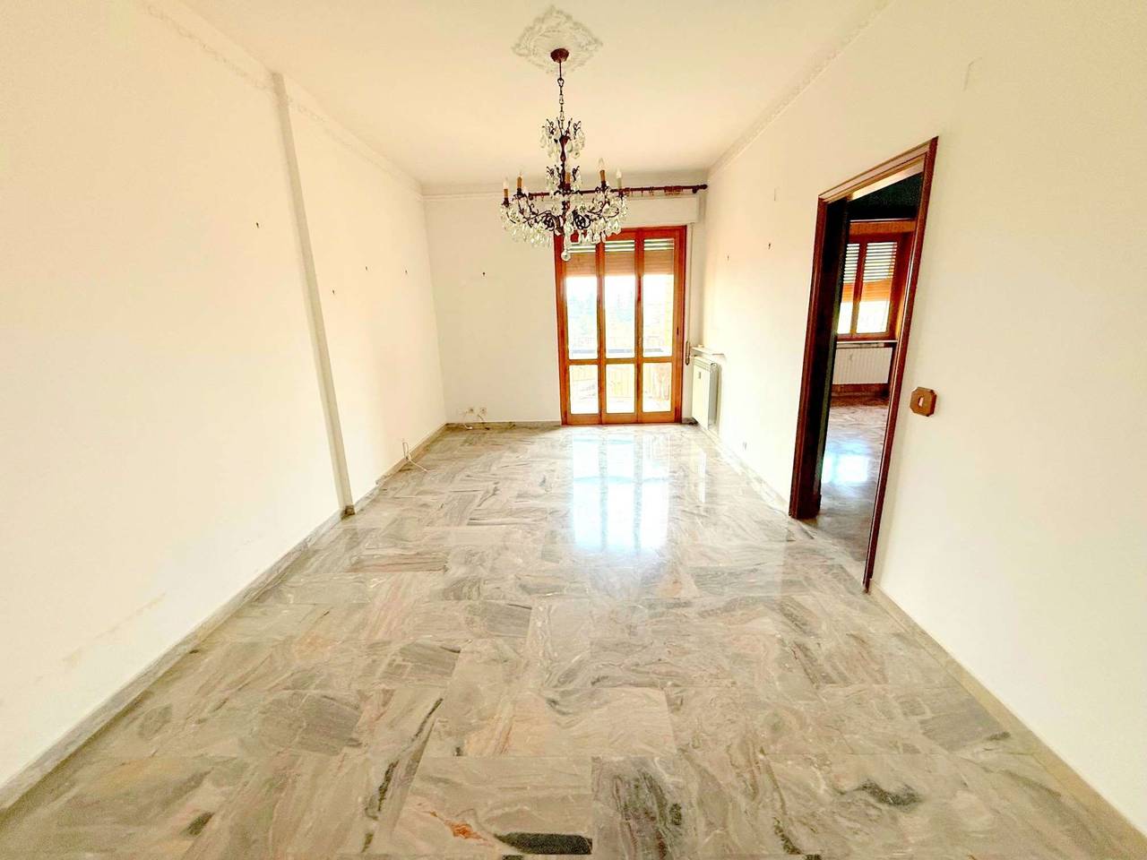 appartamento in vendita a Novi Ligure