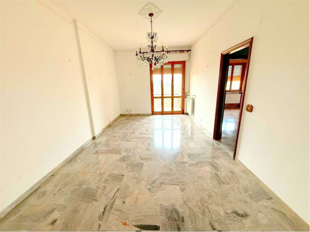 appartamento in vendita a Novi Ligure