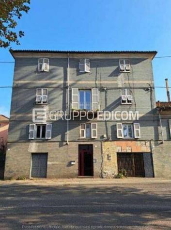 appartamento in vendita a Novi Ligure