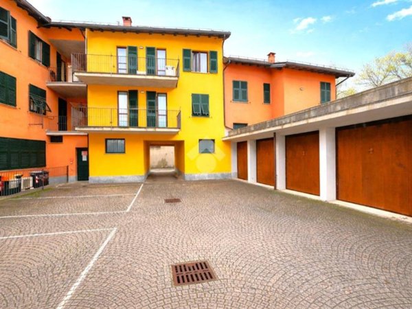 appartamento in vendita a Novi Ligure