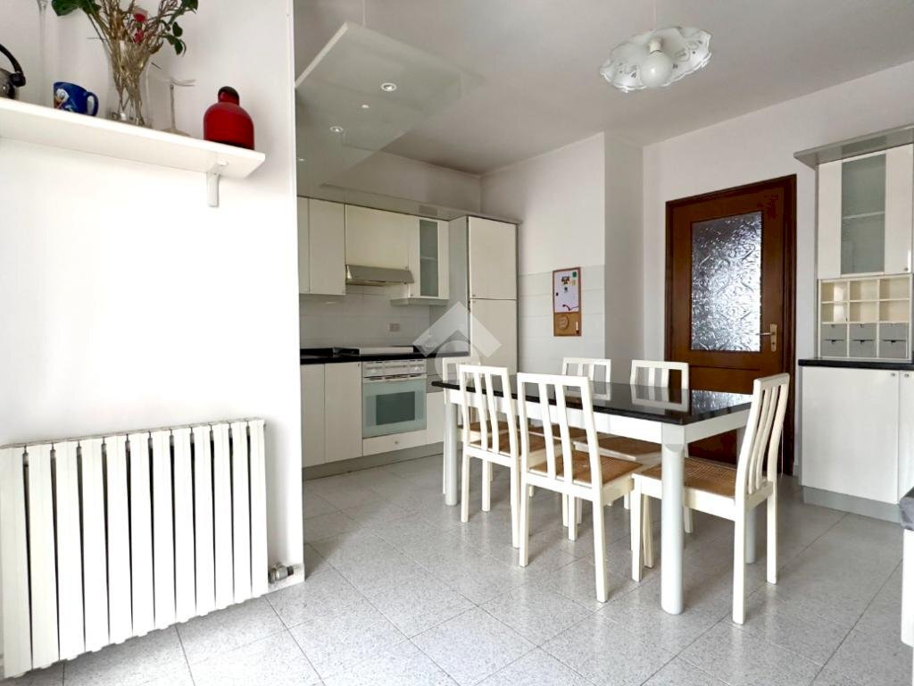 appartamento in vendita a Novi Ligure