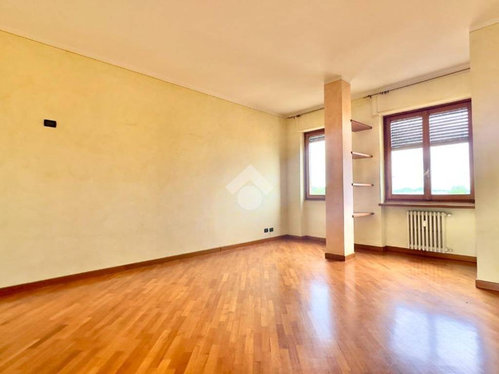 appartamento in vendita a Novi Ligure