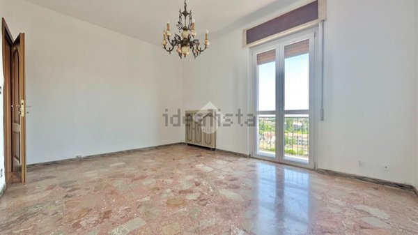 appartamento in vendita a Novi Ligure