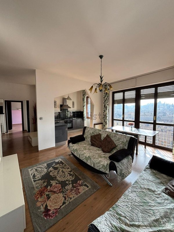 appartamento in vendita a Novi Ligure