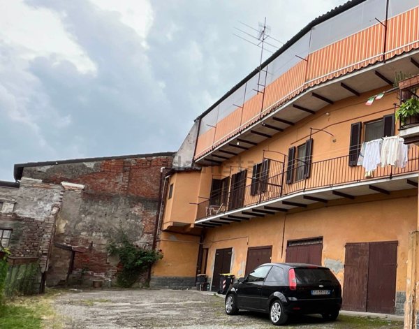 appartamento in vendita a Novi Ligure