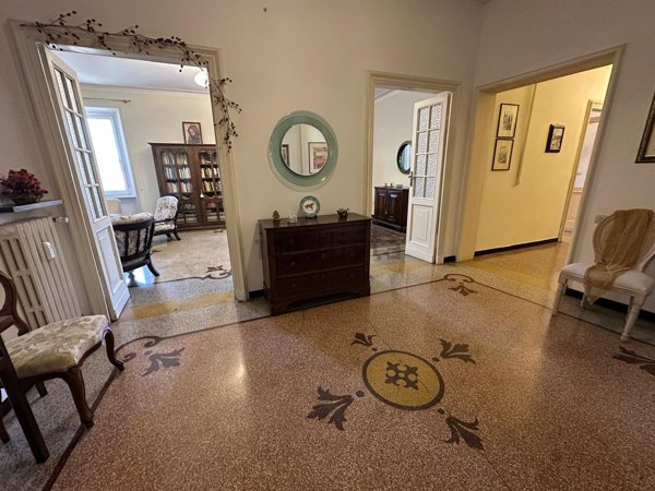 appartamento in vendita a Novi Ligure