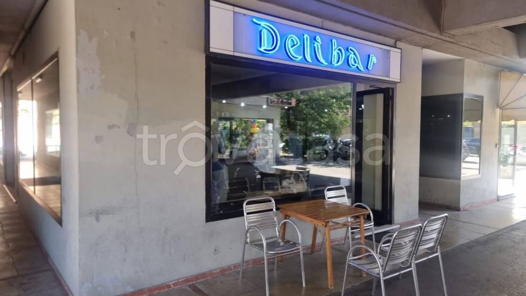 negozio in vendita a Novi Ligure