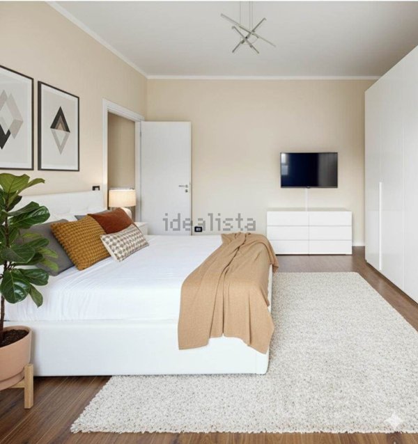 appartamento in vendita a Novi Ligure