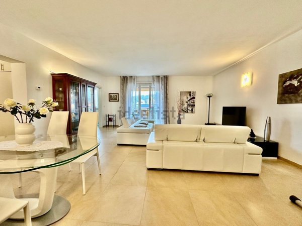 appartamento in vendita a Novi Ligure