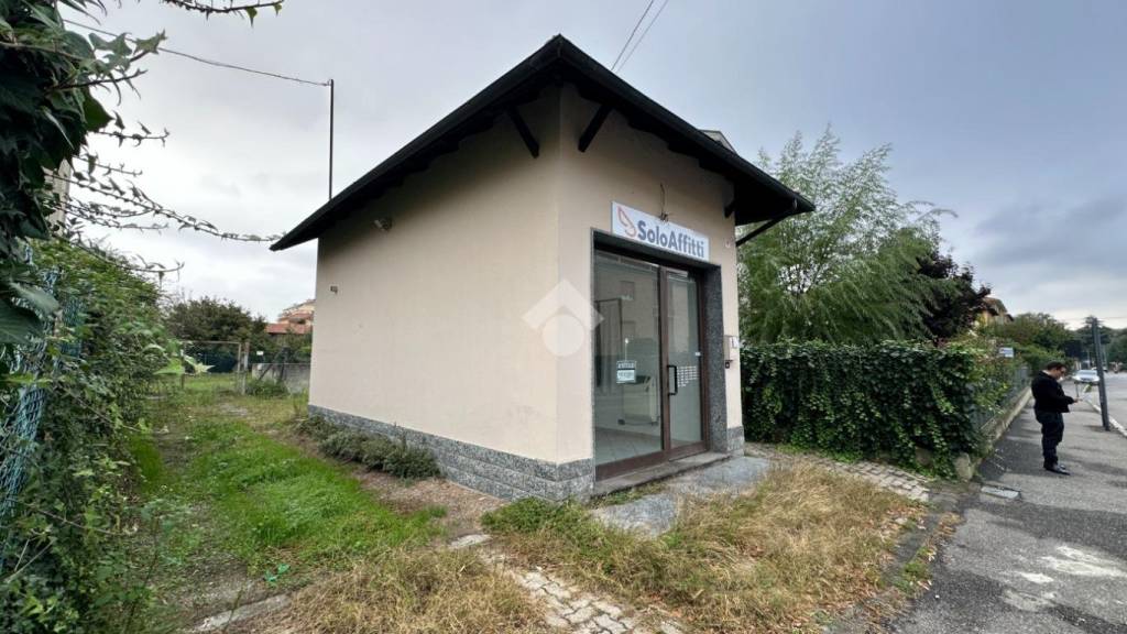 negozio in vendita a Novi Ligure