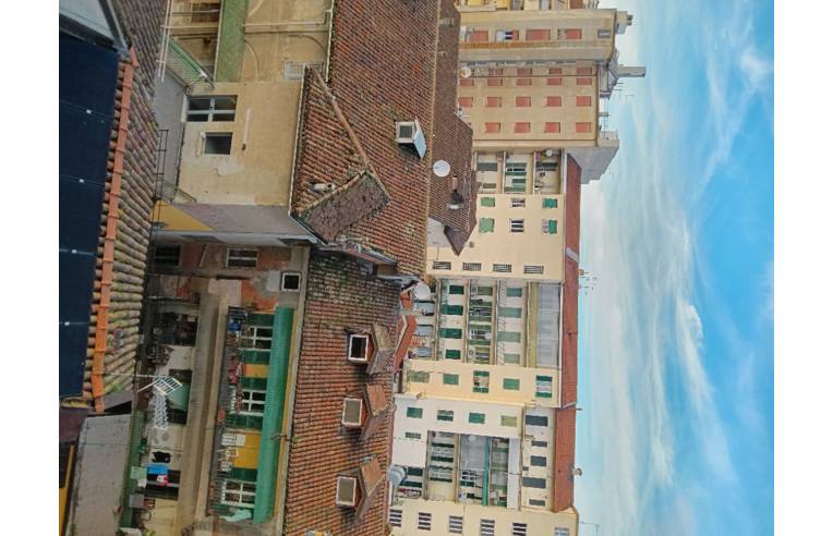 appartamento in vendita a Novi Ligure