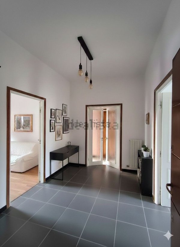 appartamento in vendita a Novi Ligure