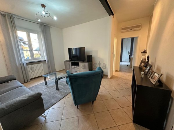 appartamento in vendita a Novi Ligure